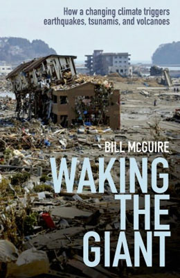 Waking the Giant, by Bill McGuire