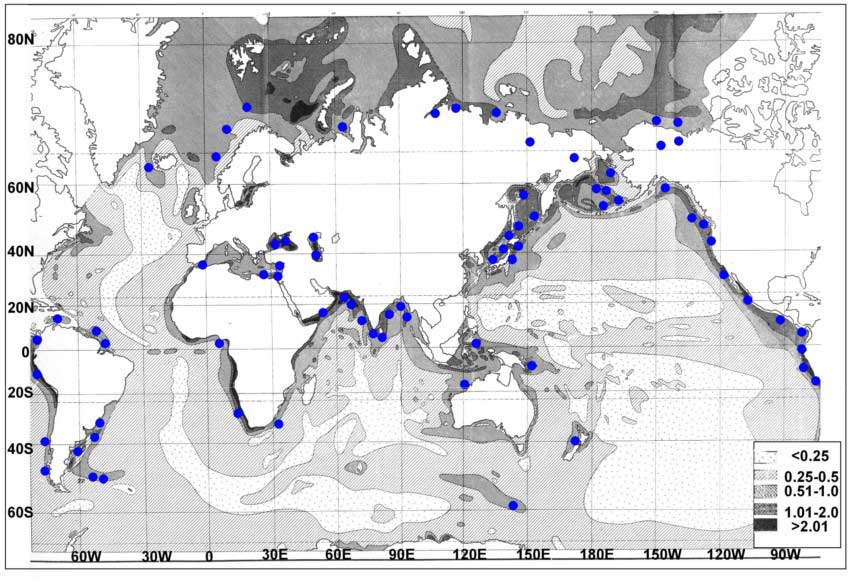 gas-hydrate-methane-locations-world-ocean