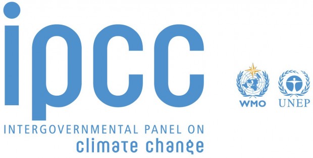 IPCC AR5 WG1 2013